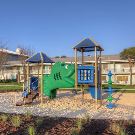 Holiday Inn Resort Jekyll Island By Ihg Ngoại thất bức ảnh
