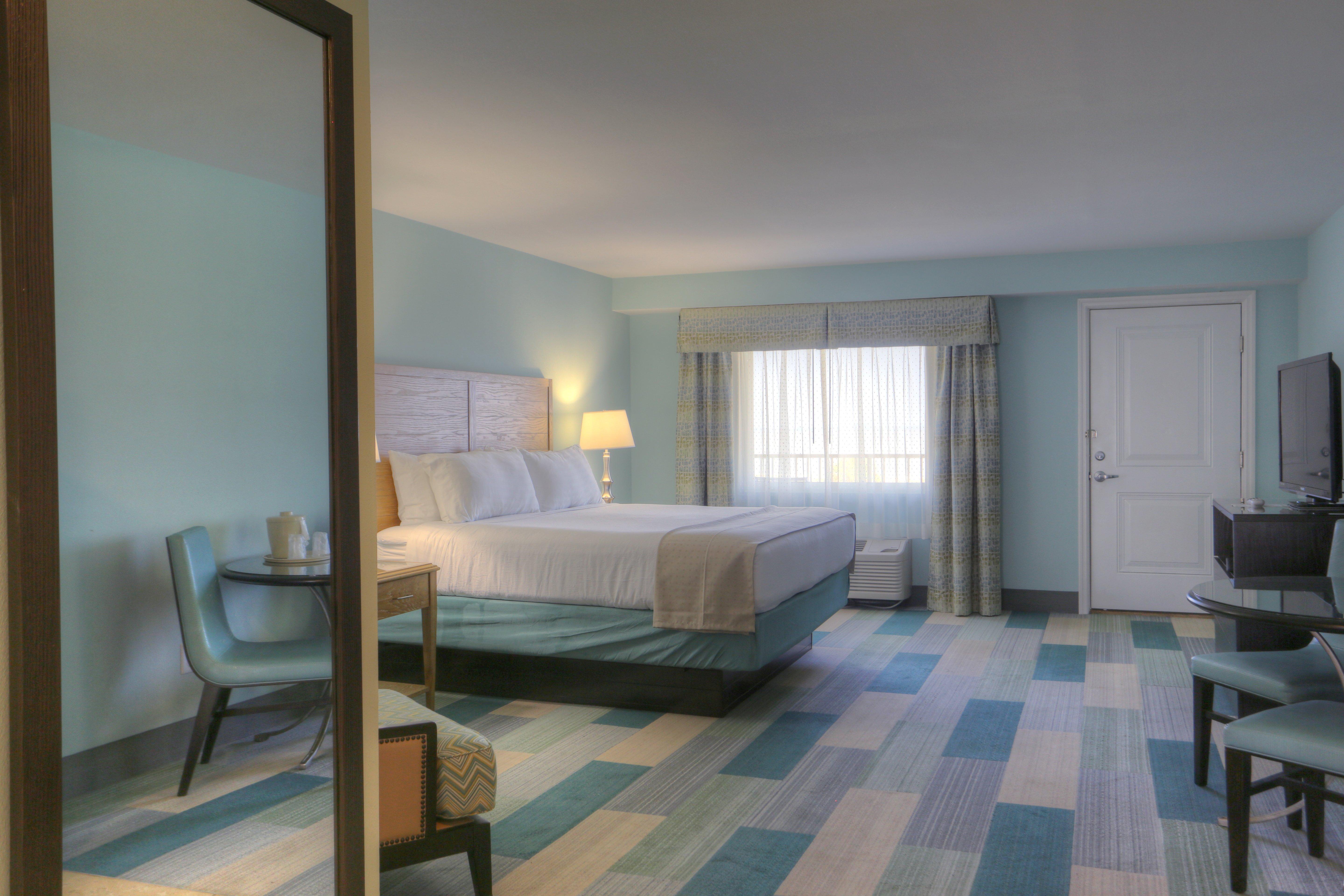 Holiday Inn Resort Jekyll Island By Ihg Ngoại thất bức ảnh