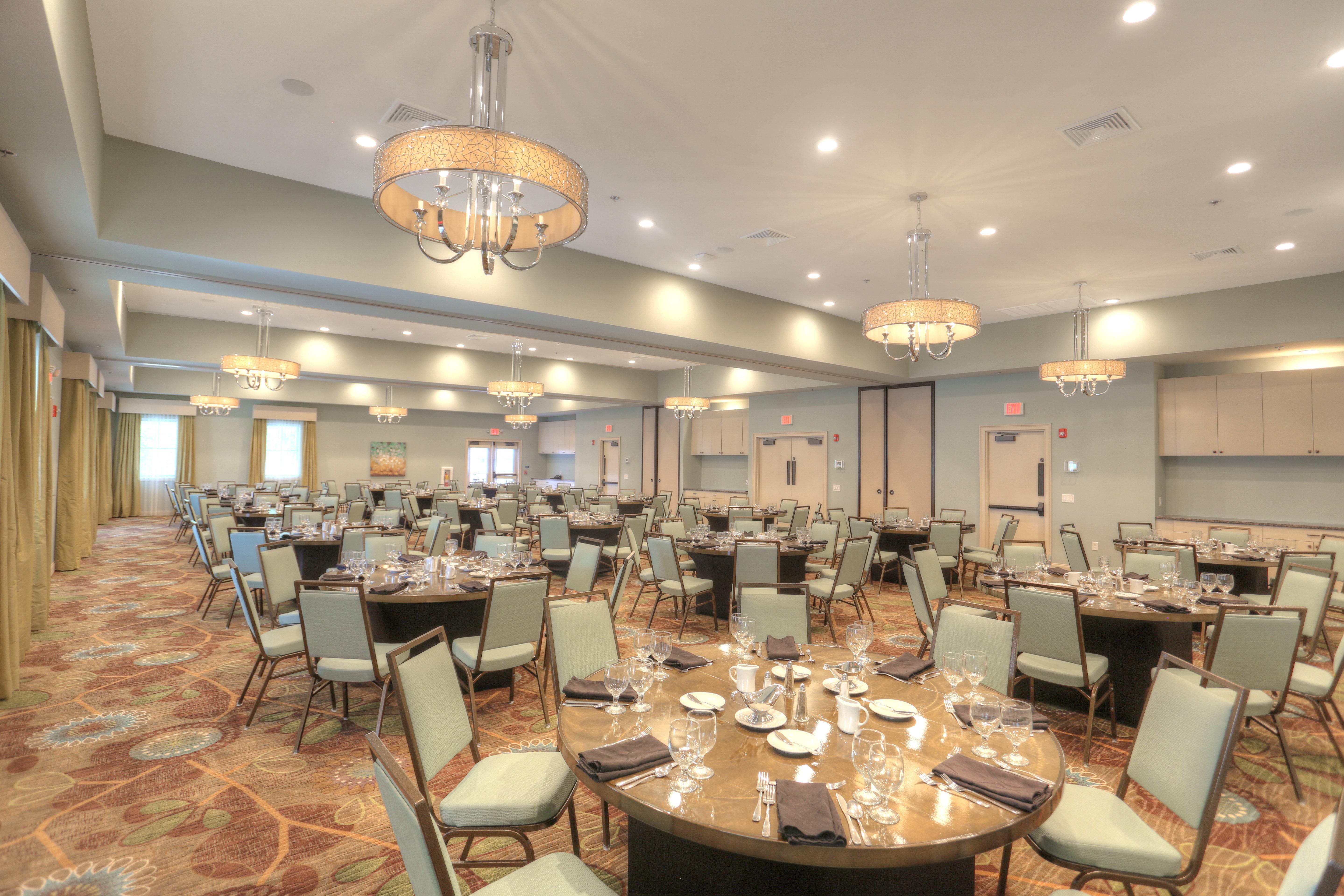 Holiday Inn Resort Jekyll Island By Ihg Ngoại thất bức ảnh