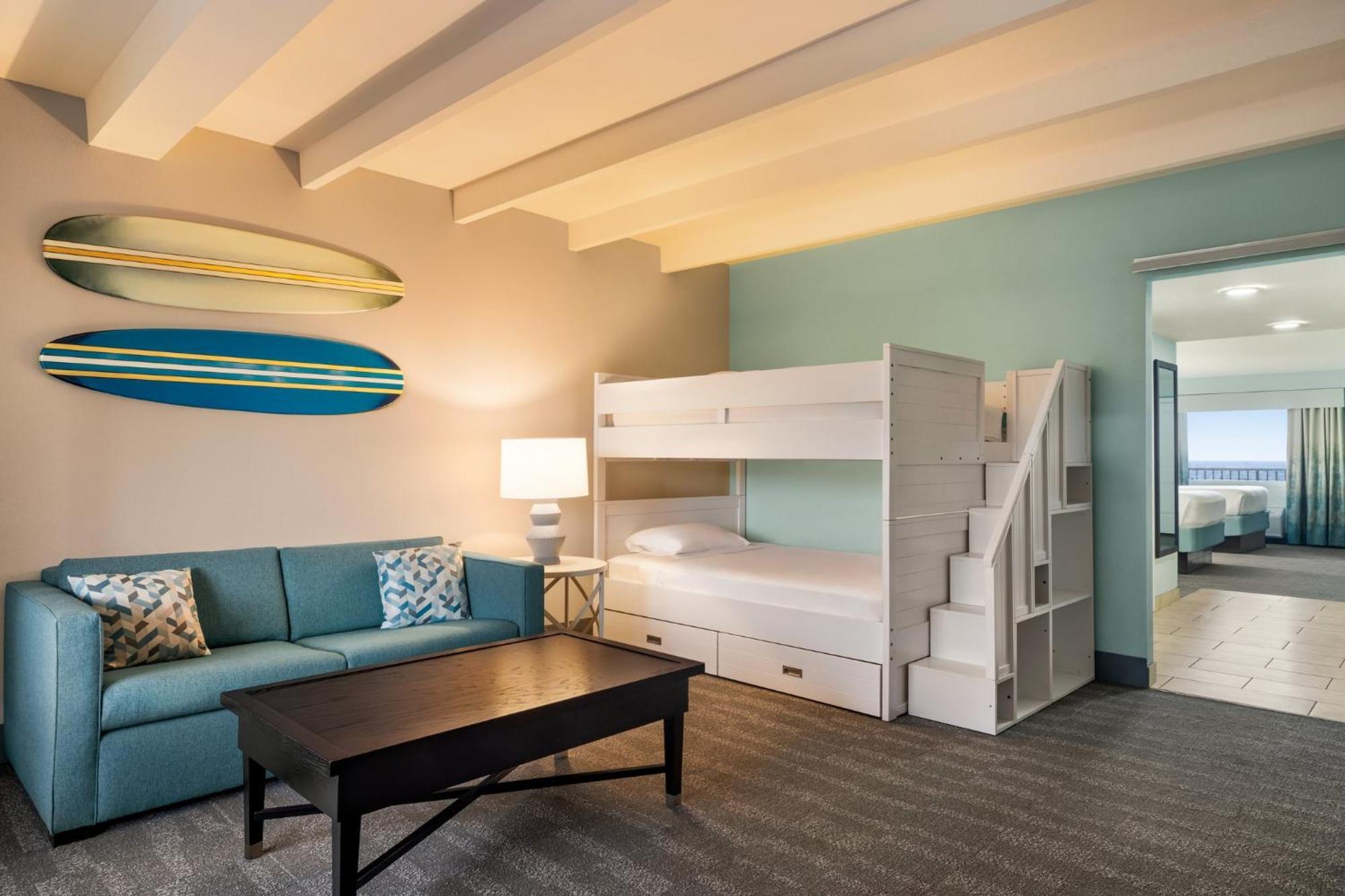 Holiday Inn Resort Jekyll Island By Ihg Ngoại thất bức ảnh
