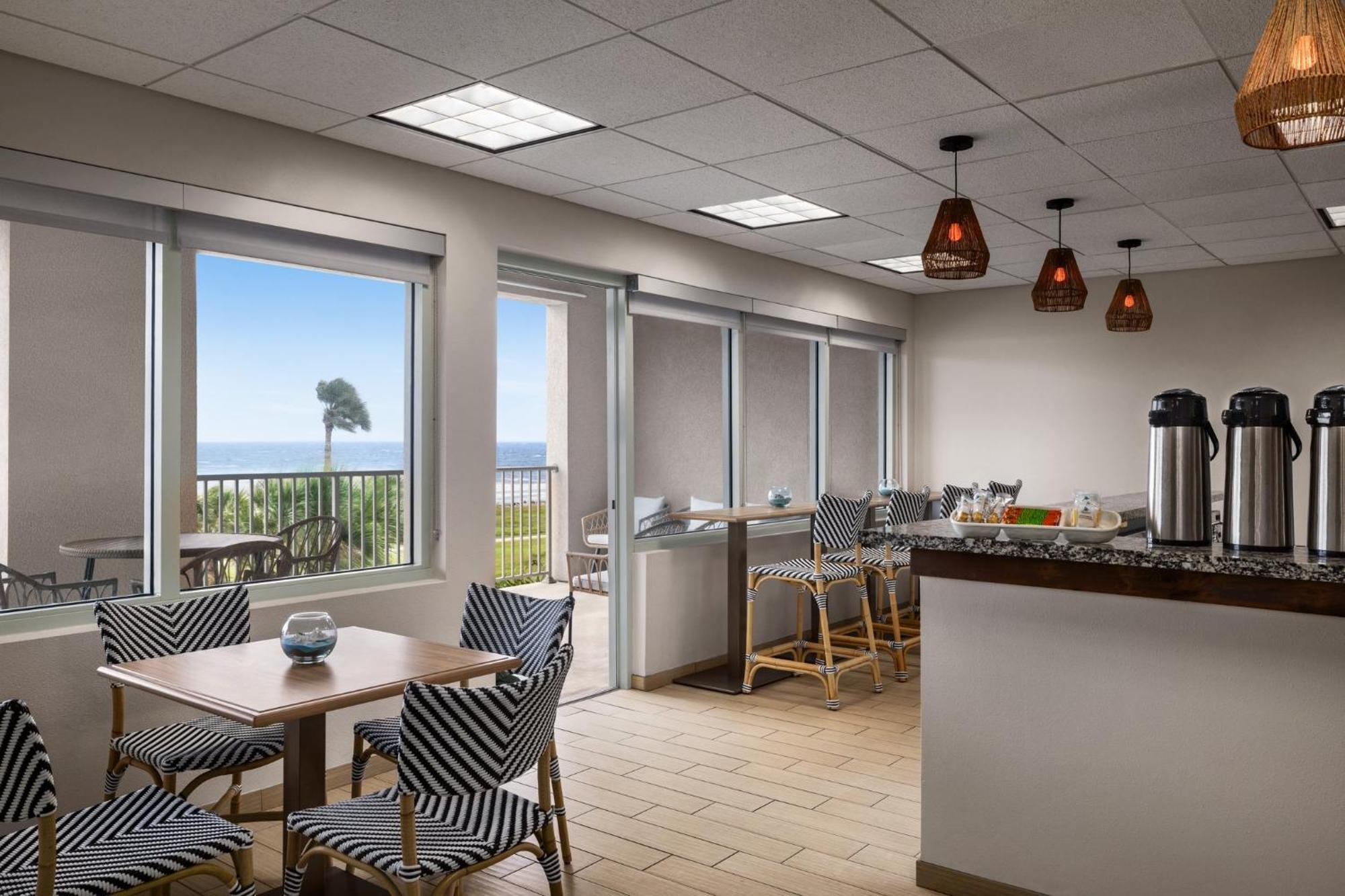 Holiday Inn Resort Jekyll Island By Ihg Ngoại thất bức ảnh