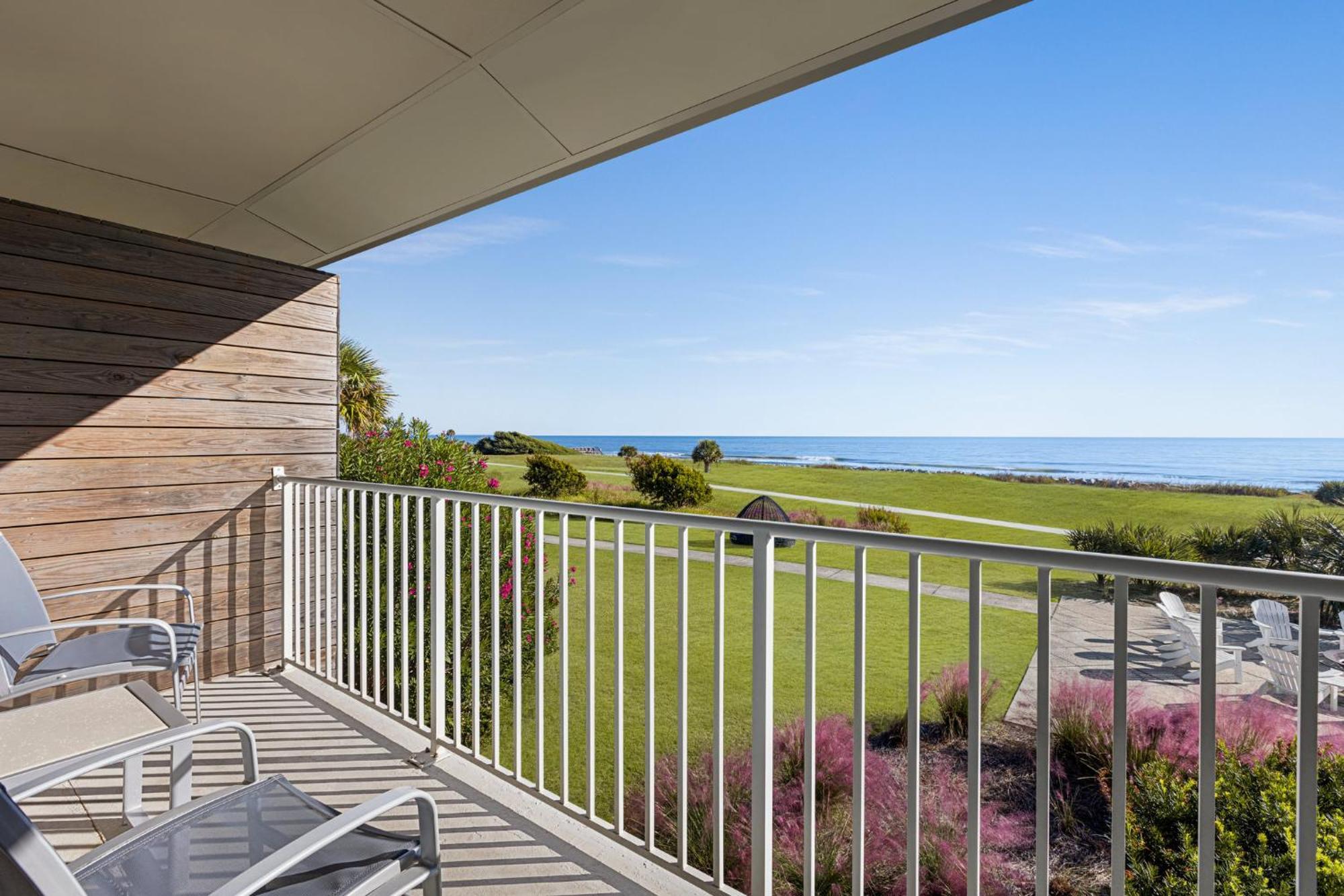 Holiday Inn Resort Jekyll Island By Ihg Ngoại thất bức ảnh
