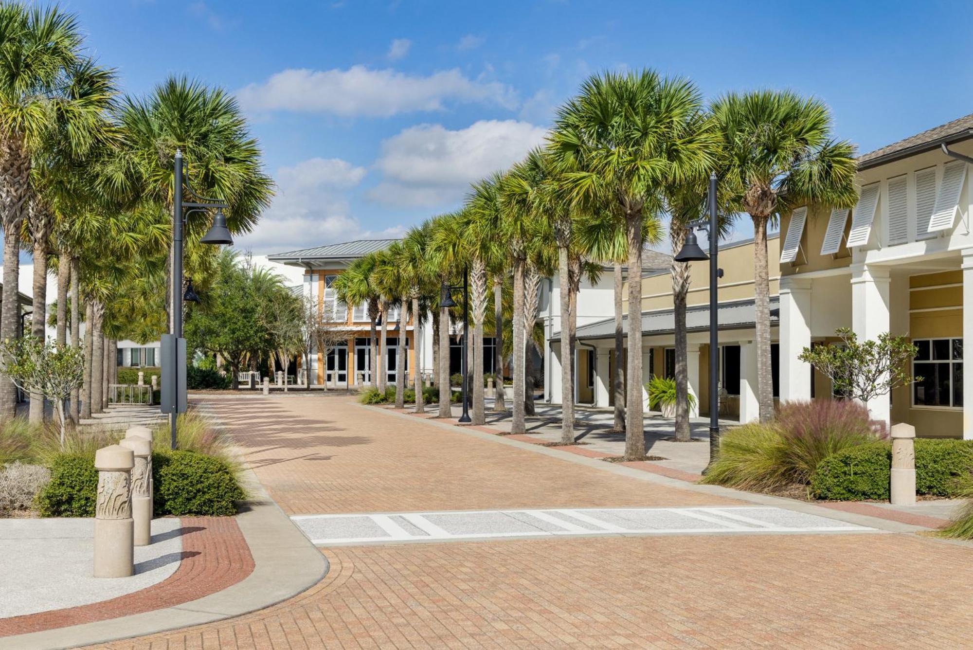 Holiday Inn Resort Jekyll Island By Ihg Ngoại thất bức ảnh
