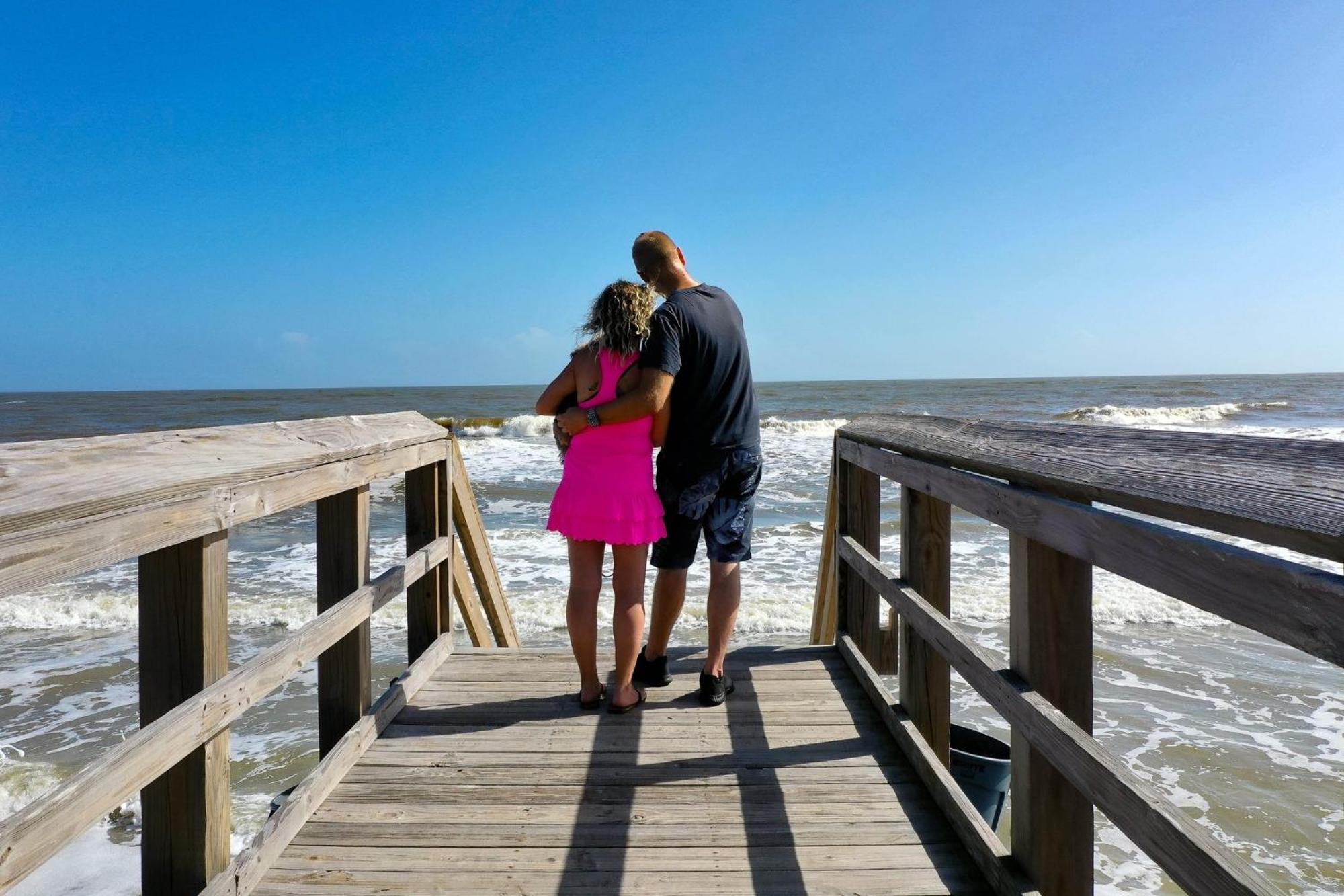 Holiday Inn Resort Jekyll Island By Ihg Ngoại thất bức ảnh