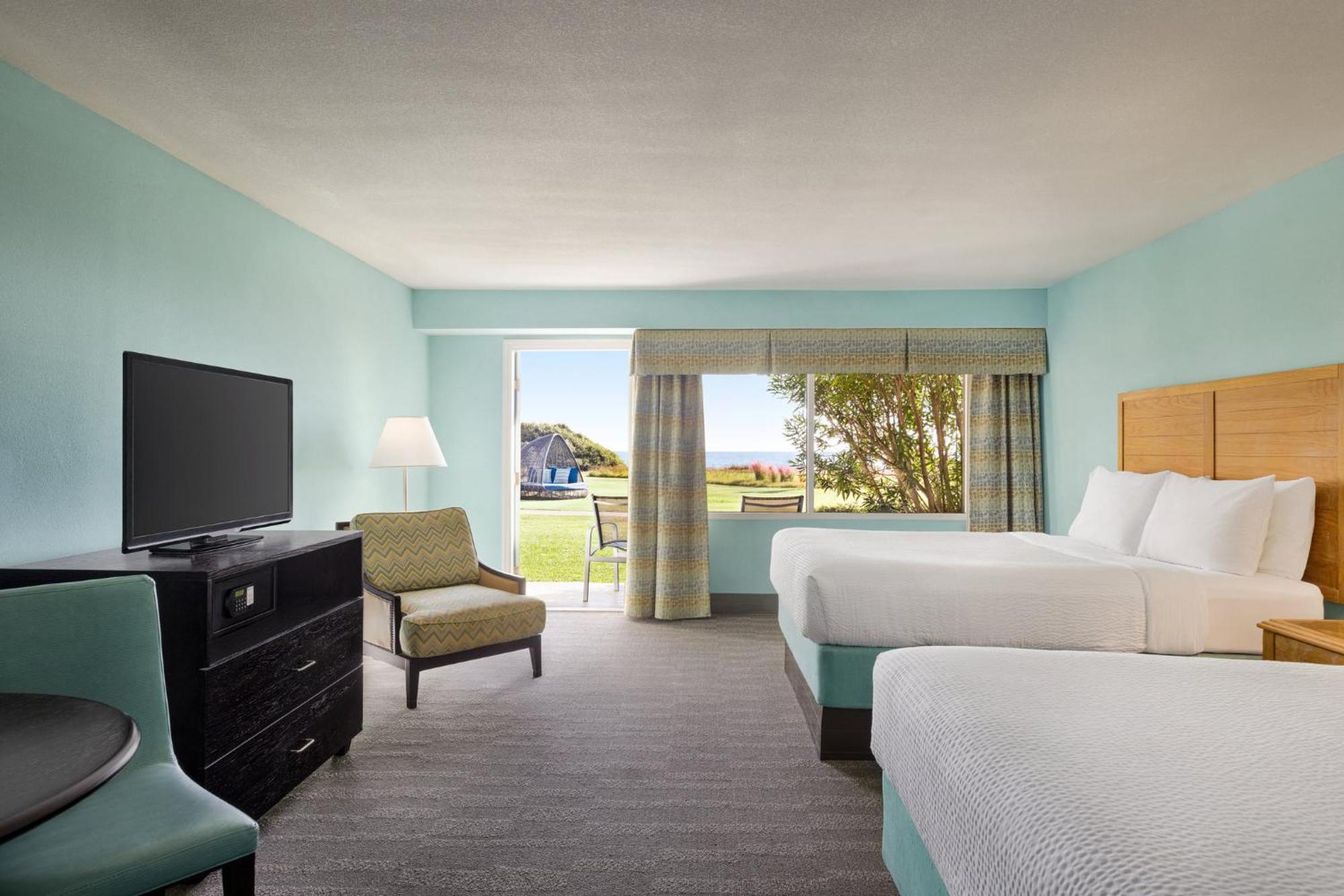 Holiday Inn Resort Jekyll Island By Ihg Ngoại thất bức ảnh